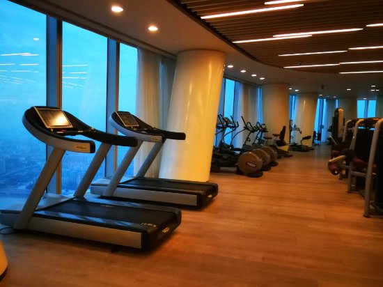 健身房在進行裝修設計時需要注意哪些問題事項