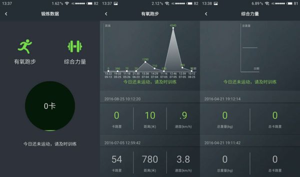 智能健身APP對健身行業帶來了哪些改變?
