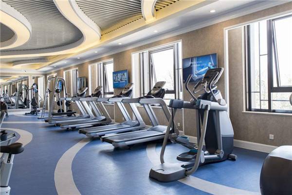 開一家健身房需要投資多少錢?大概需要多久才能收回成本？