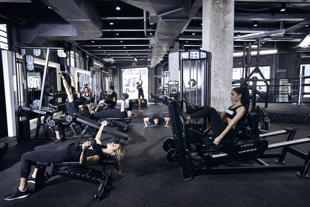 2019年加盟健身房都會遇到哪些問題?