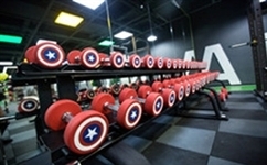 開一家健身房大概需要投資多少錢