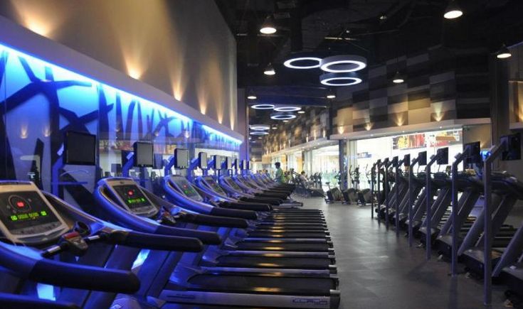 開個健身房大概多久能回本?