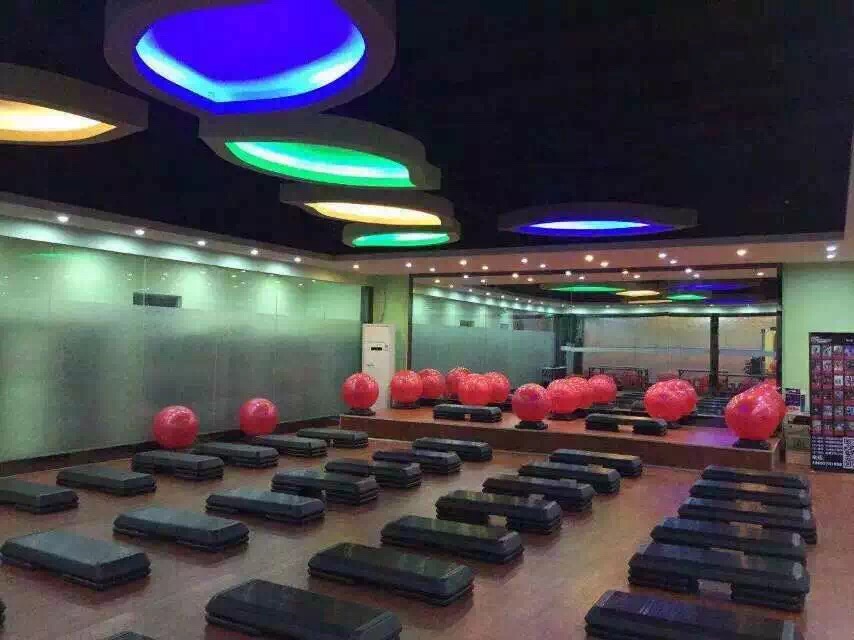 投資一個(gè)健身俱樂部需要多少錢?