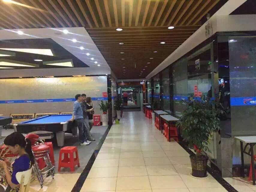 開個健身房需要多少預算?