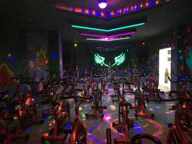 開小型健身房需要注意什么