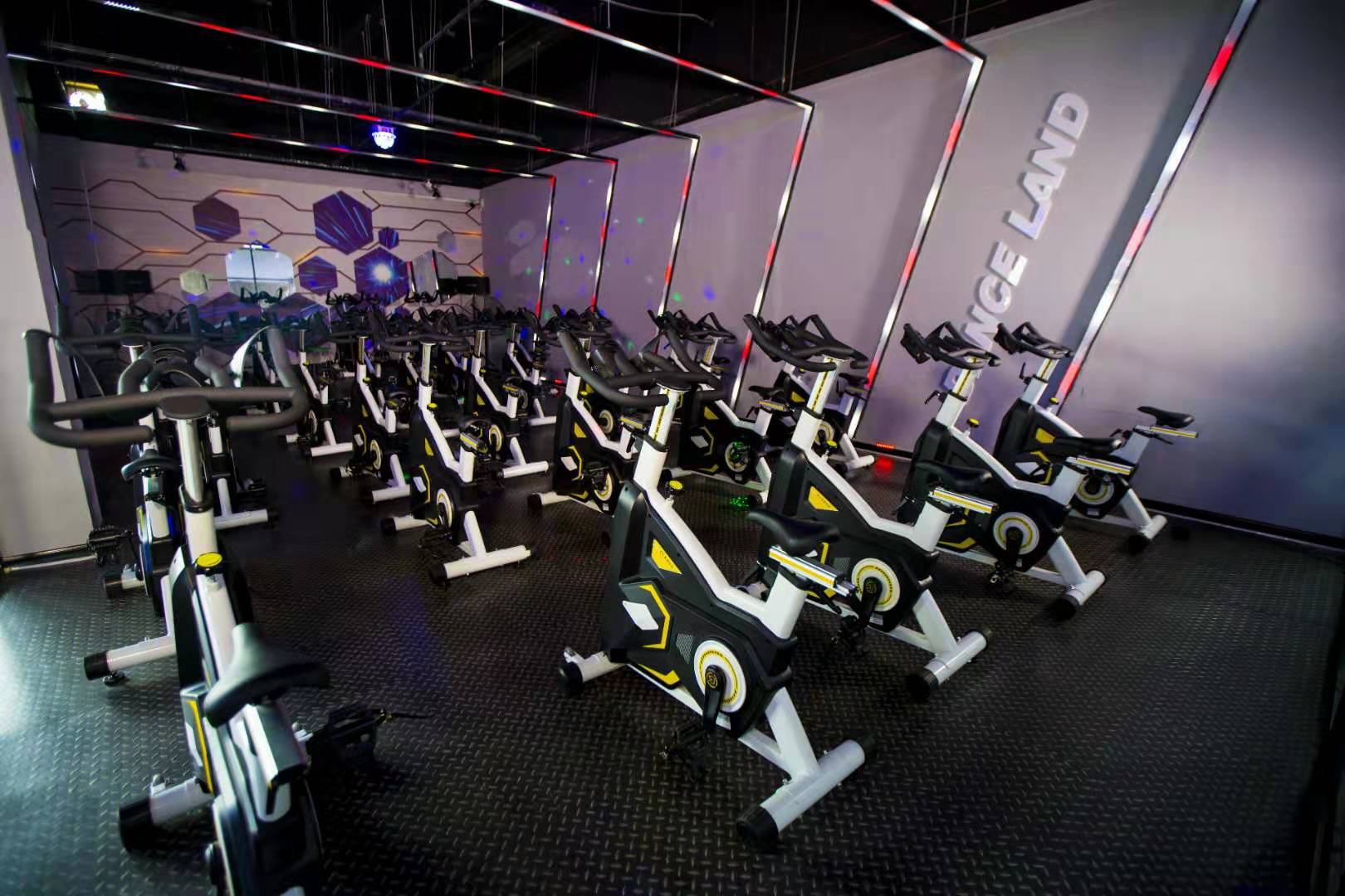 不同類型的健身房投資需要多少錢？