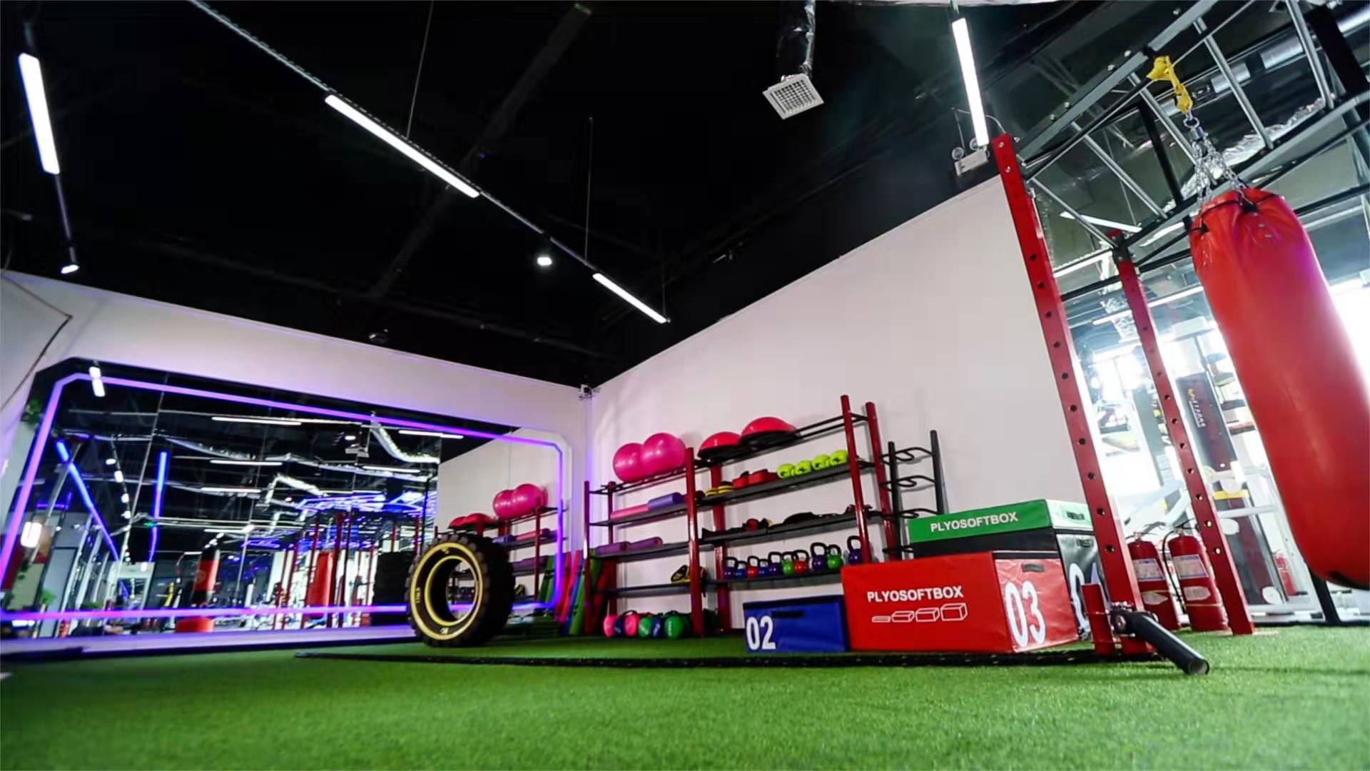 創(chuàng)業(yè)投資開健身房前景怎么樣