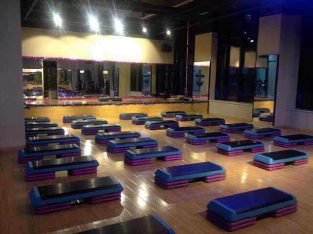 小型健身房加盟品牌有哪些？