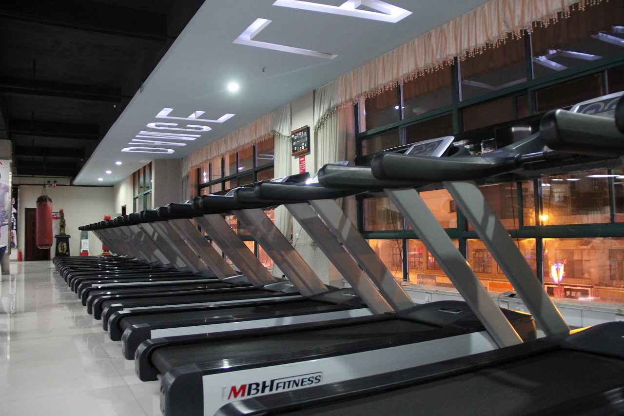 投資一個(gè)高端健身房需要多少錢