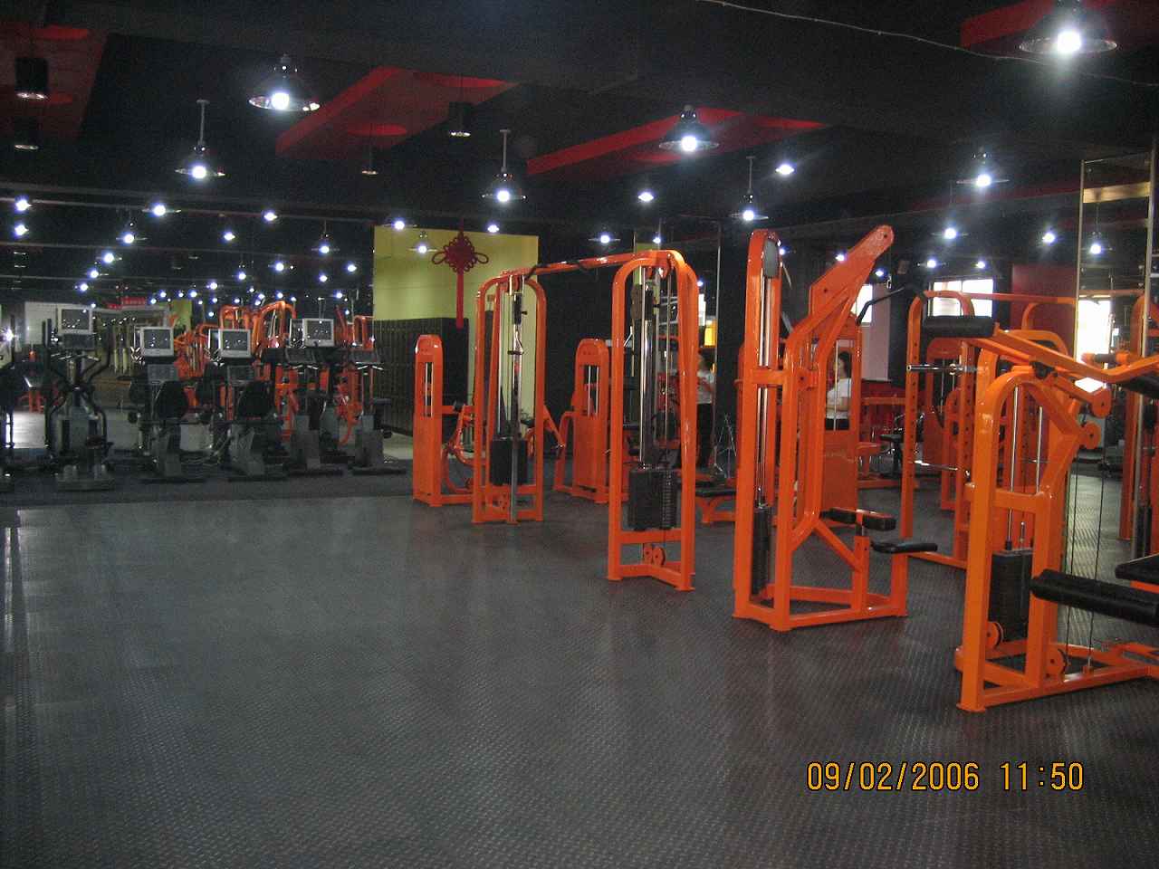 投資一個(gè)健身房大概需要多少錢?