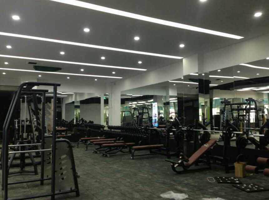 怎么開健身房?加盟健身房需要注意什么?