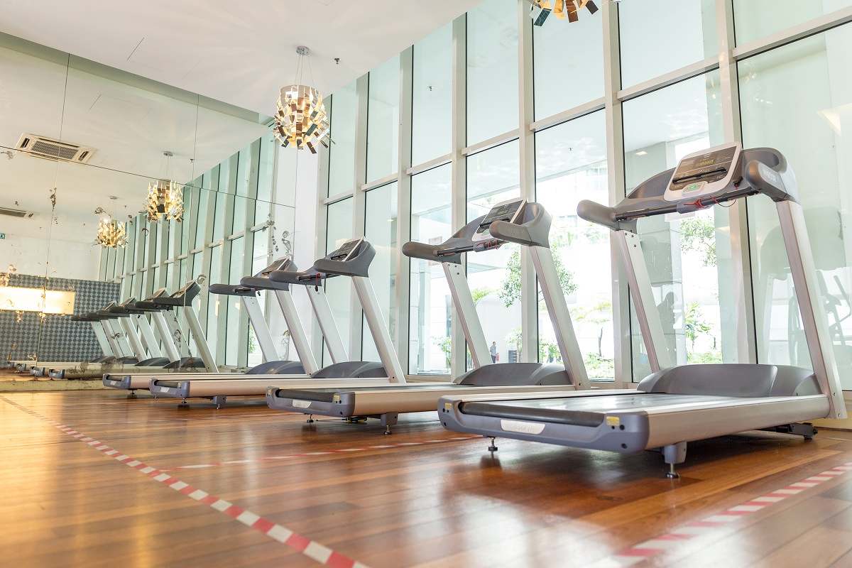 創(chuàng)業(yè)投資開(kāi)個(gè)健身房需要投資多少錢