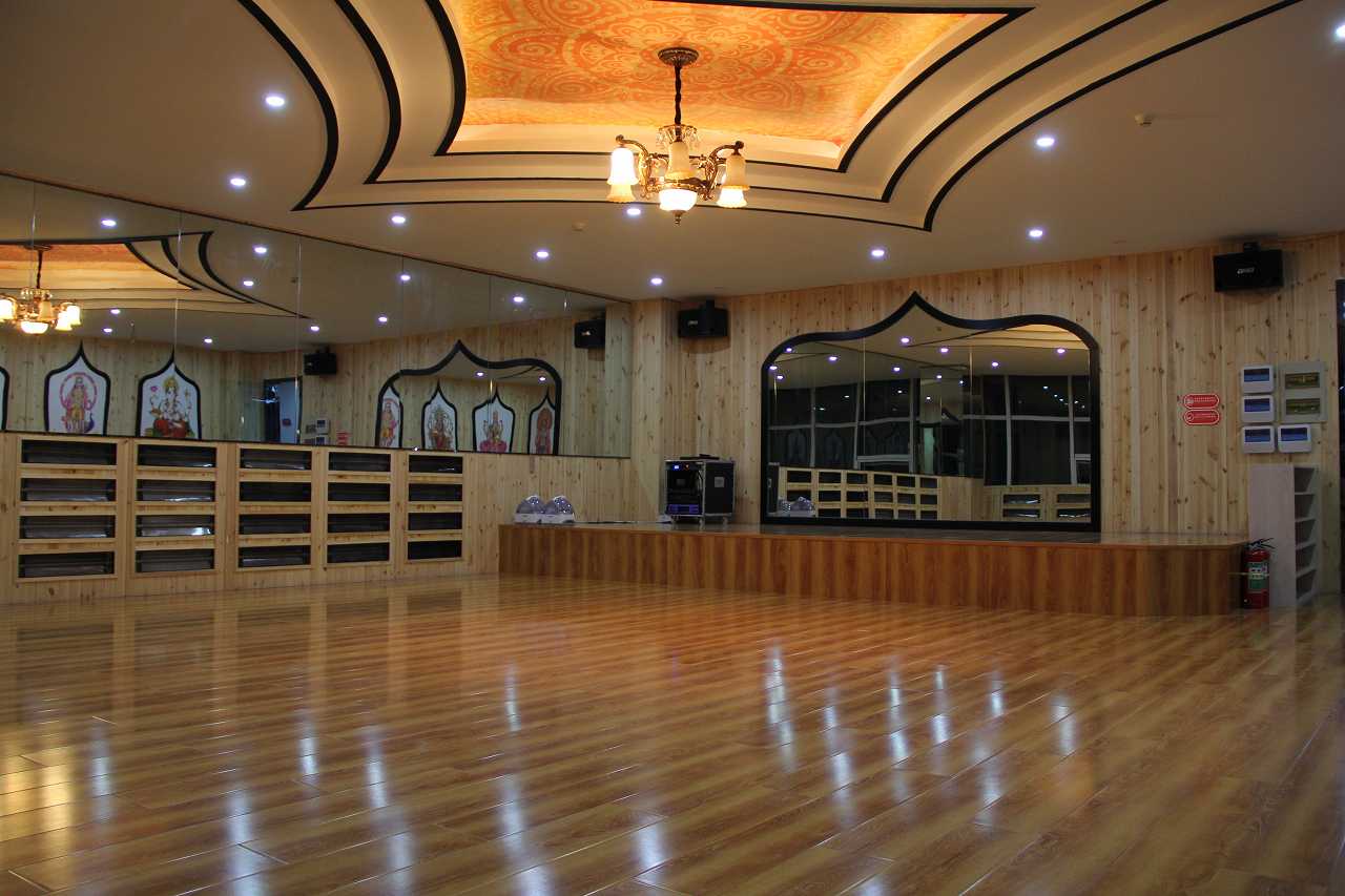 健身房利潤篇之開健身房提升健身房利潤率的幾個方法