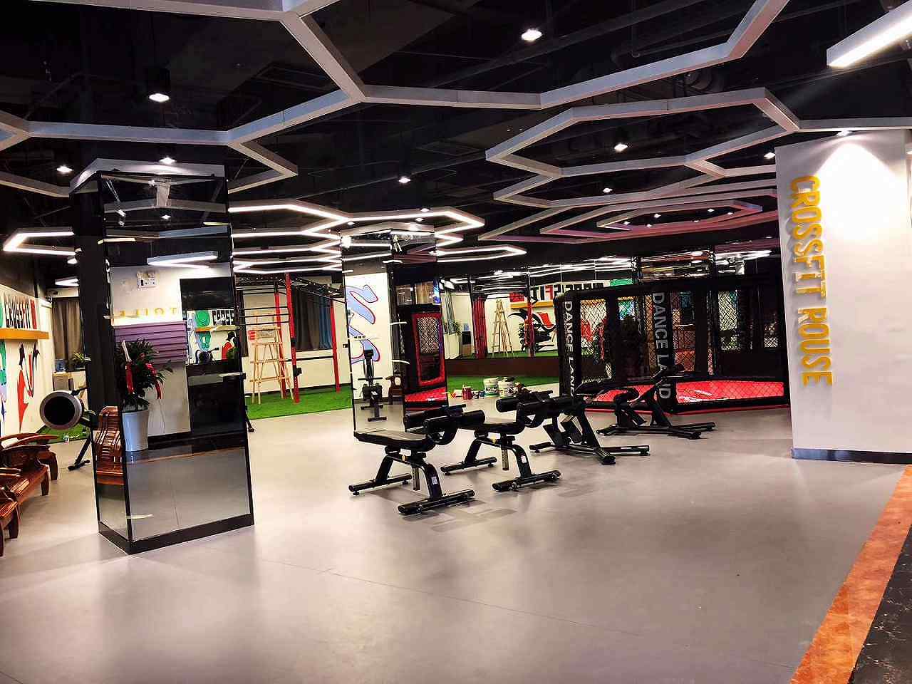 互聯(lián)網(wǎng)時(shí)代下傳統(tǒng)的健身房運(yùn)營(yíng)模式應(yīng)該怎么做出改變