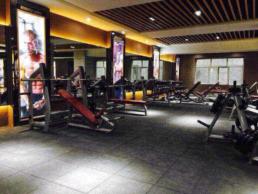 在浙江投資一家健身房需要投資多少錢