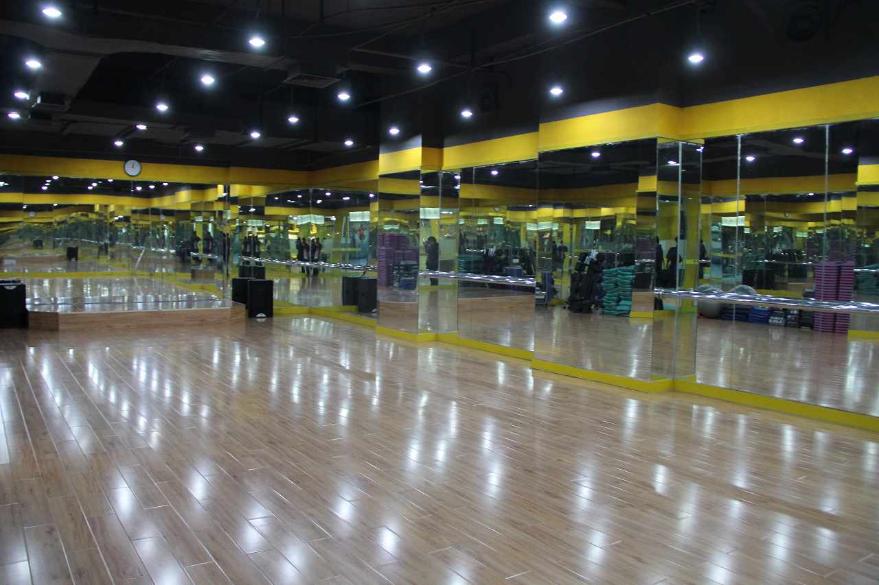 在焦作投資健身房需要多少錢