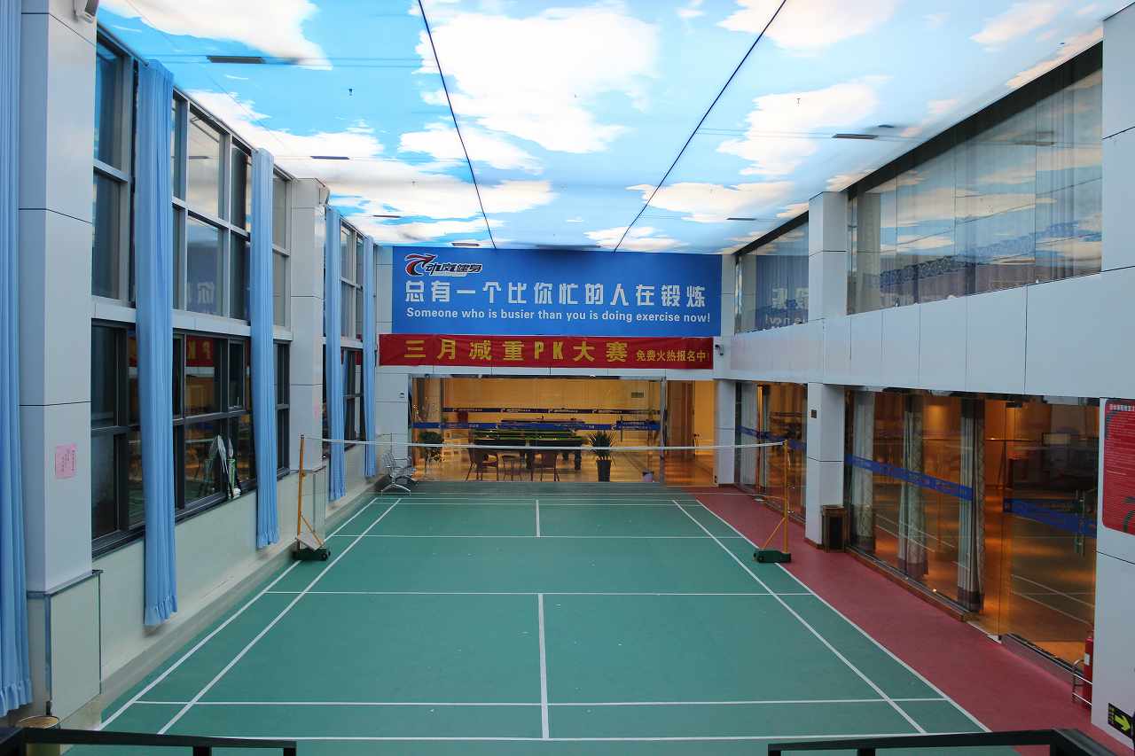 云南健身房加盟哪個品牌好?