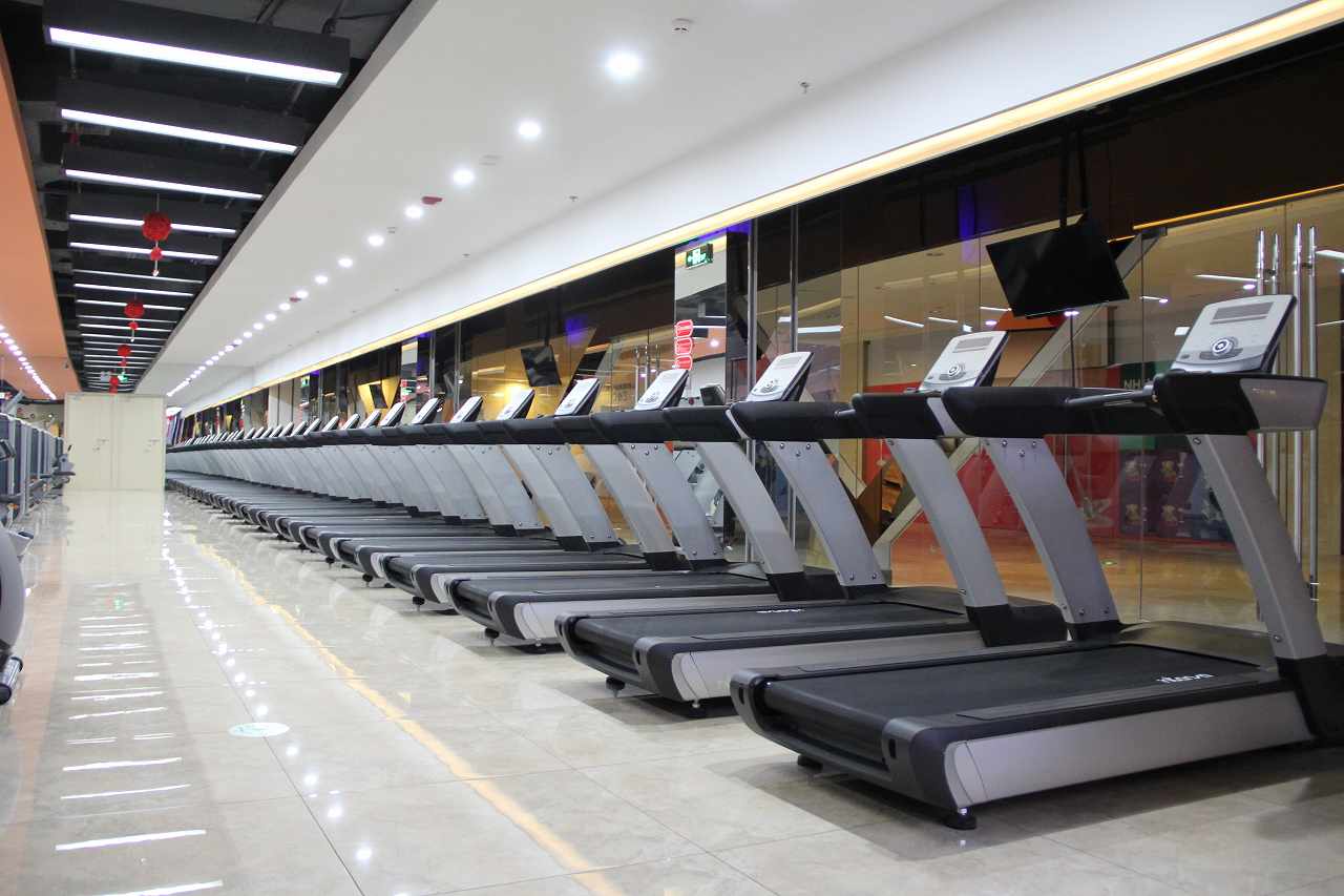 云南健身房預售之健身房預售團隊如何找?