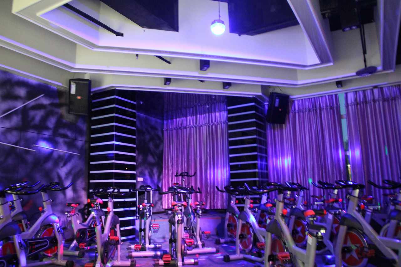 湖北開健身房的成本大概是多少錢?運營成本又該如何計算?