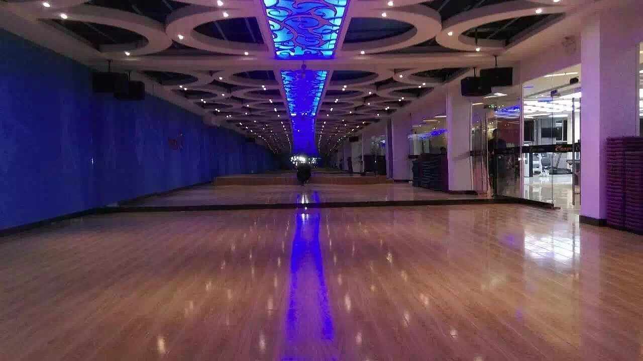 縣城里開健身房需要投資多少