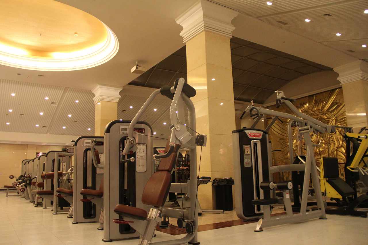 在二三線城市或縣城該如何經(jīng)營好一家健身房?