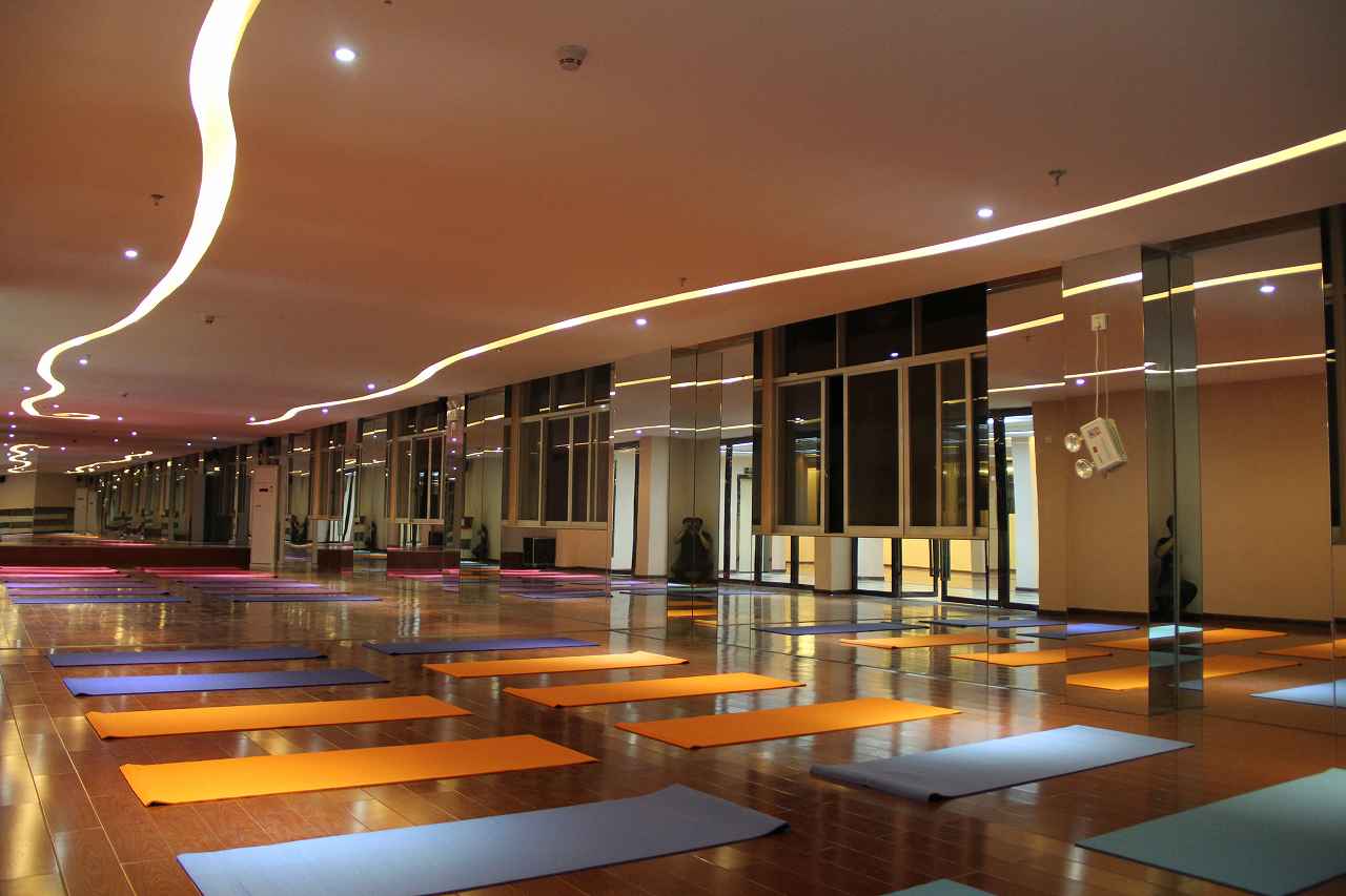 在四川投資開健身房利潤能有多少錢?