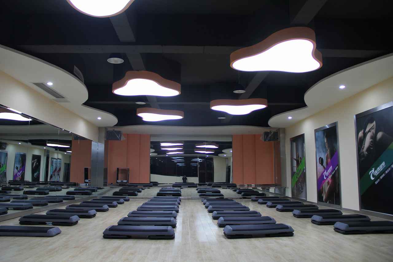 在四川投資加盟健身房哪個品牌好?