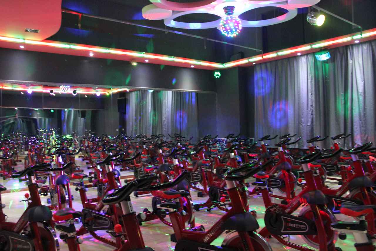 在黑龍江投資開健身房利潤能有多少錢?