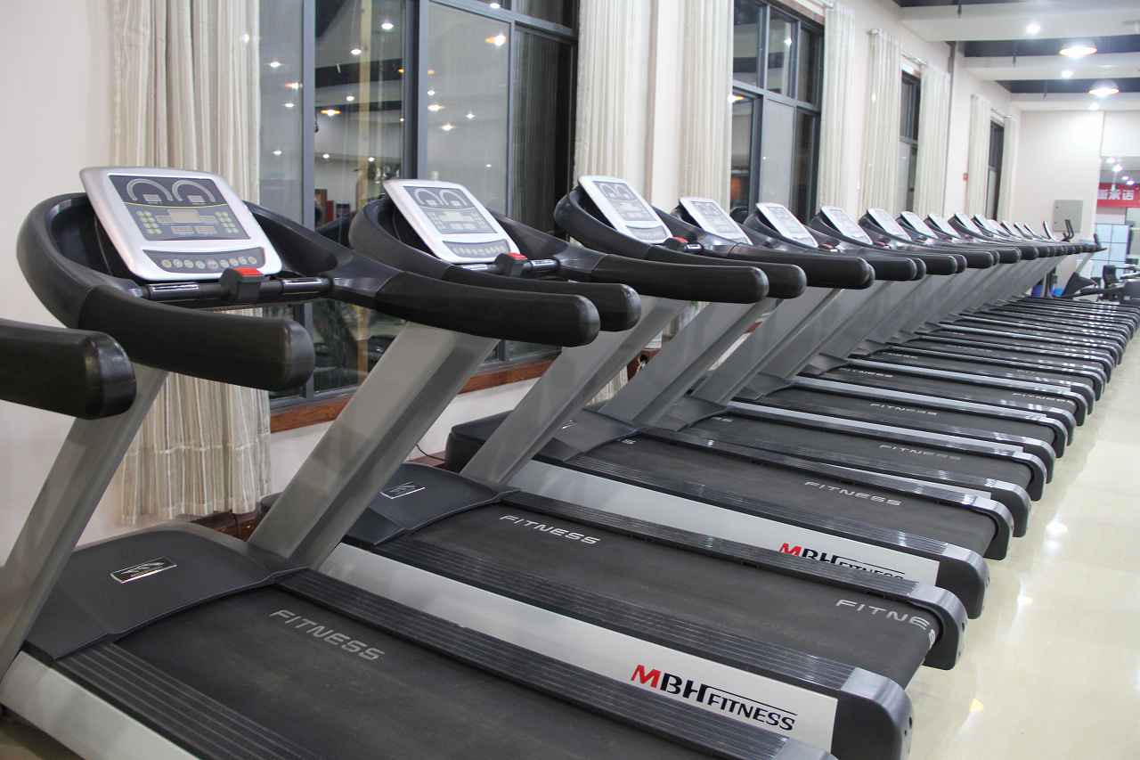 健身房運(yùn)營之健身房遭遇淡季危機(jī)應(yīng)該如何平穩(wěn)渡過