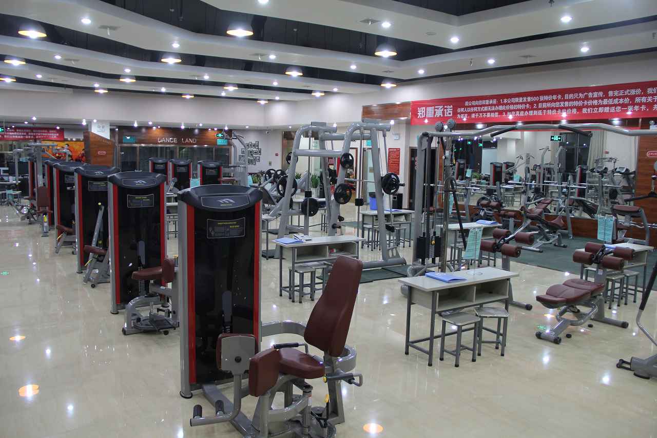 哪個季節健身房是淡季？遭遇健身房淡季應該如何渡過？