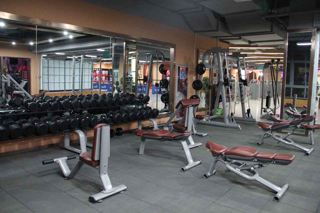 在四川開健身房淡季應該如何運營?