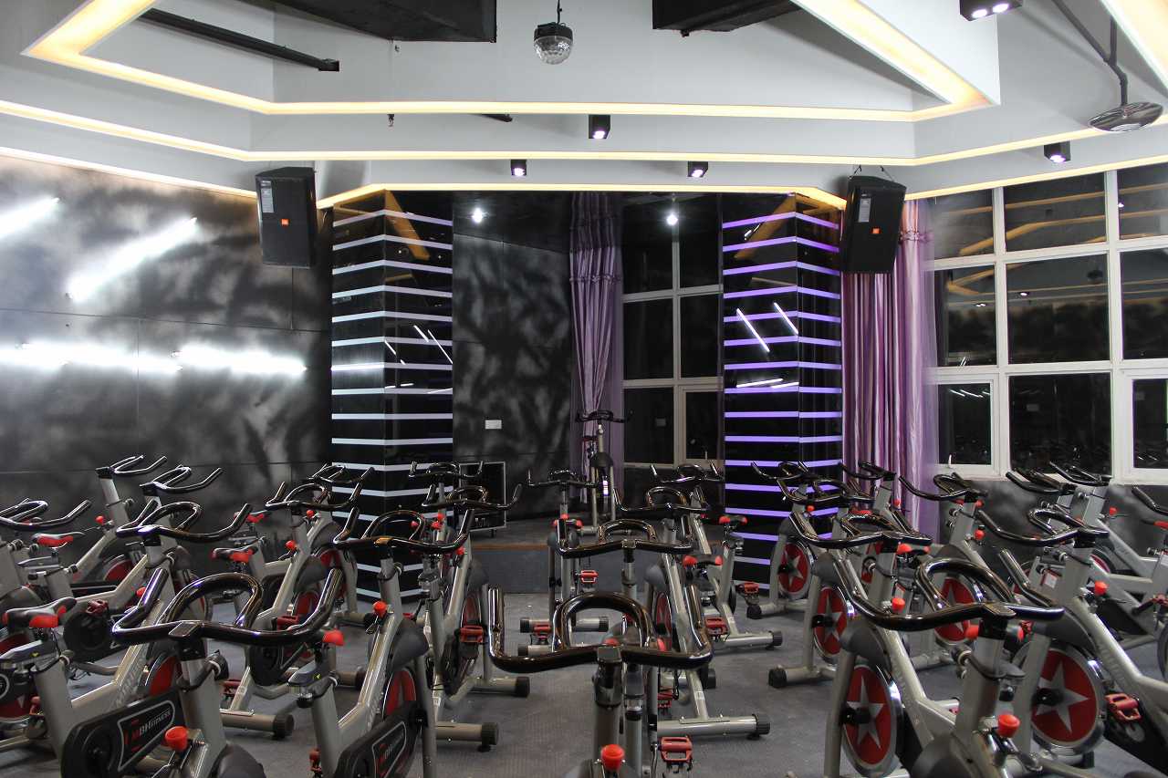 十大健身房連鎖品牌都有哪些?