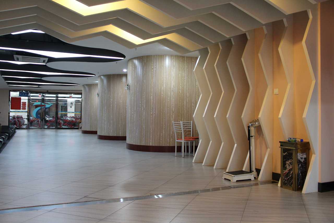 在北京開健身房需要多少成本