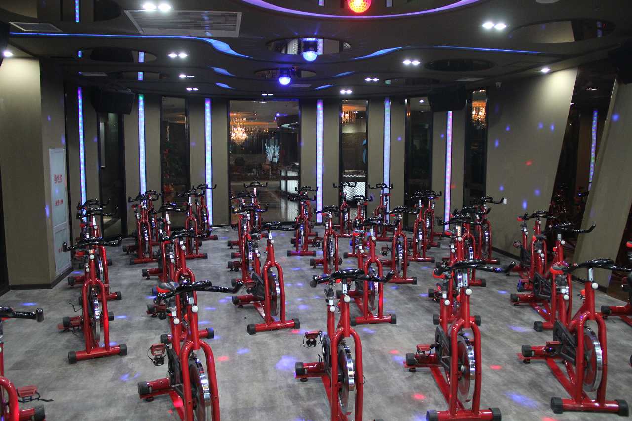 開家健身房需要什么流程?