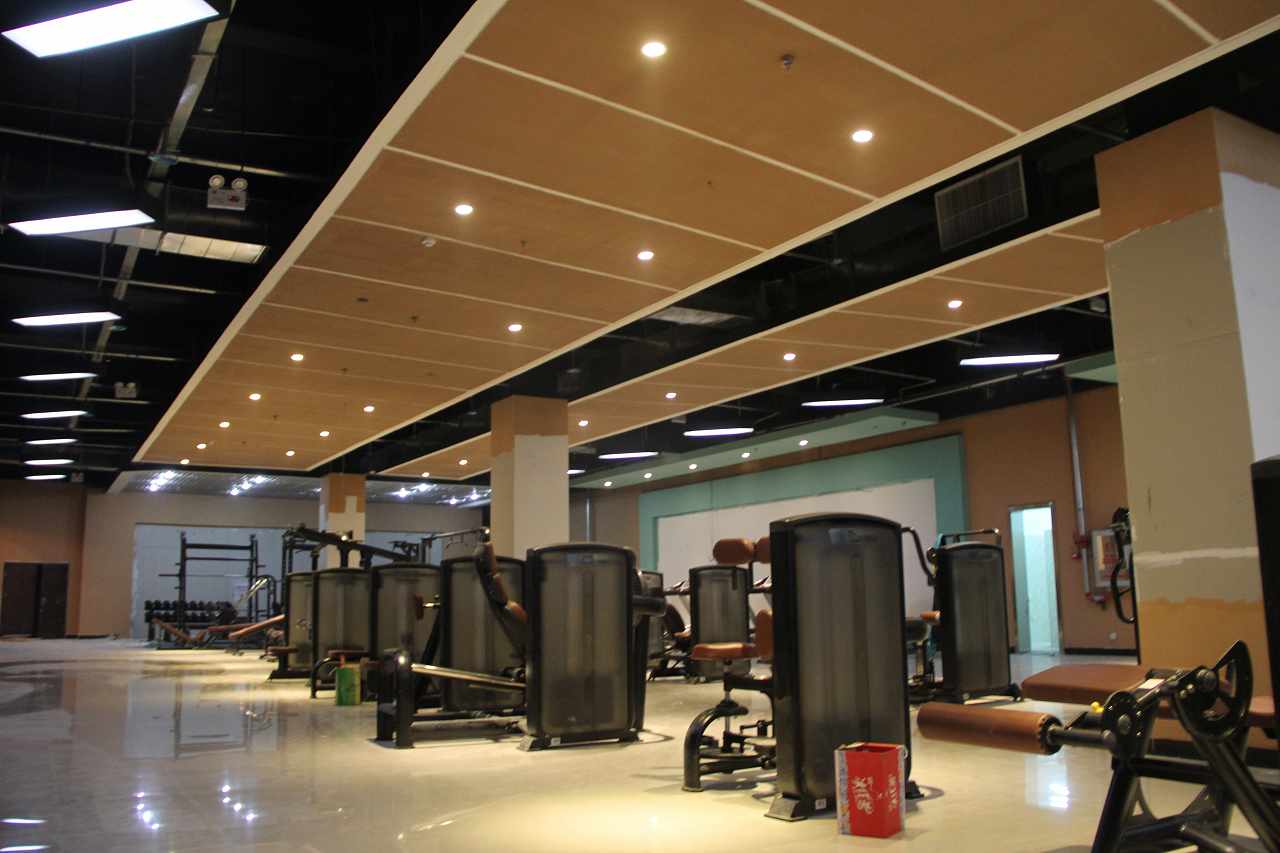 健身房二次預售怎么做