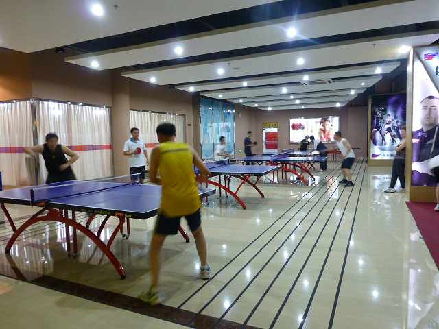 在北京開(kāi)健身房掙錢(qián)嗎?利潤(rùn)是多少