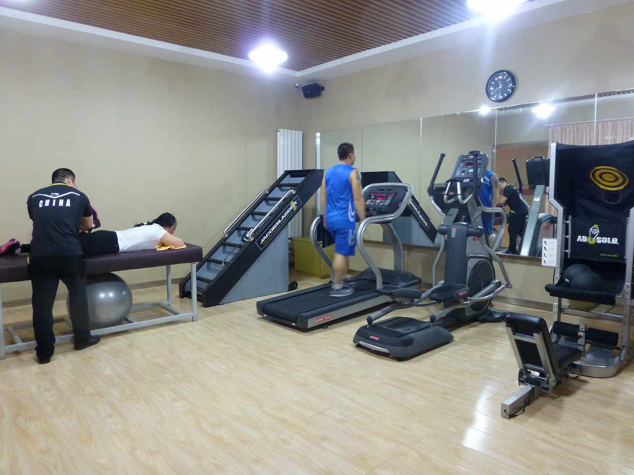 在北京投資開(kāi)健身房利潤(rùn)能有多少錢(qián)?