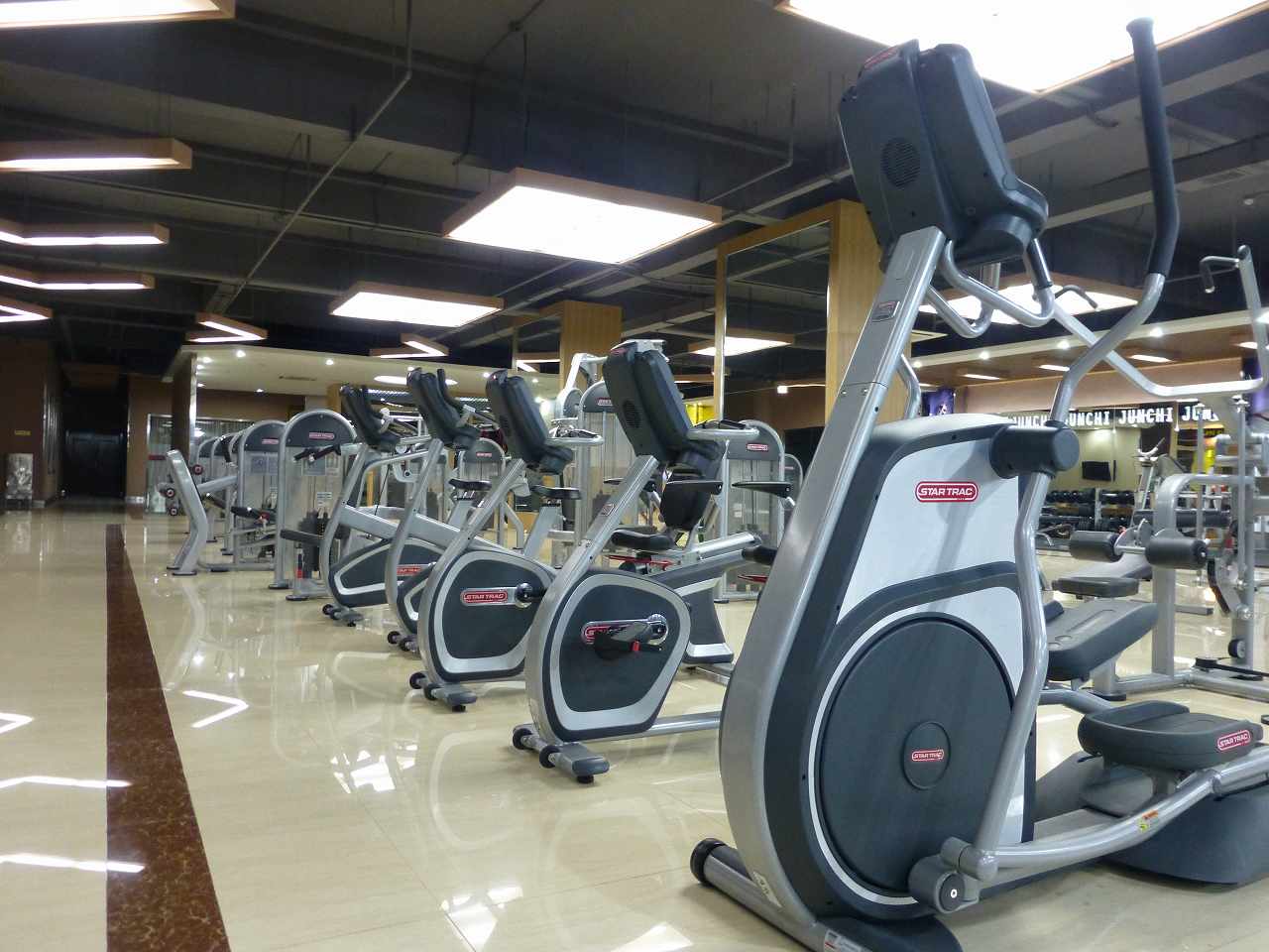 在天津開(kāi)健身房掙錢(qián)嗎?利潤(rùn)是多少