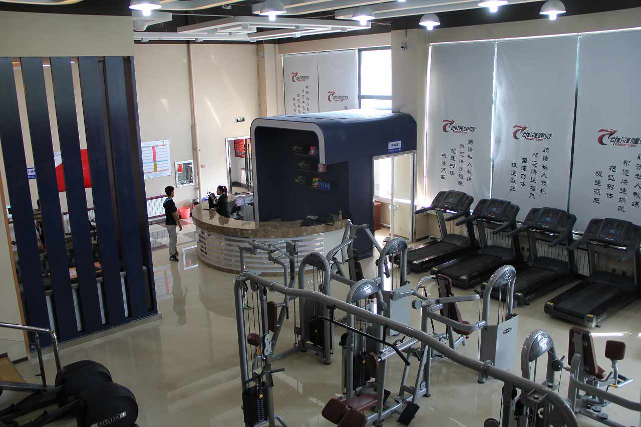 在安徽投資開健身房多久能回本?