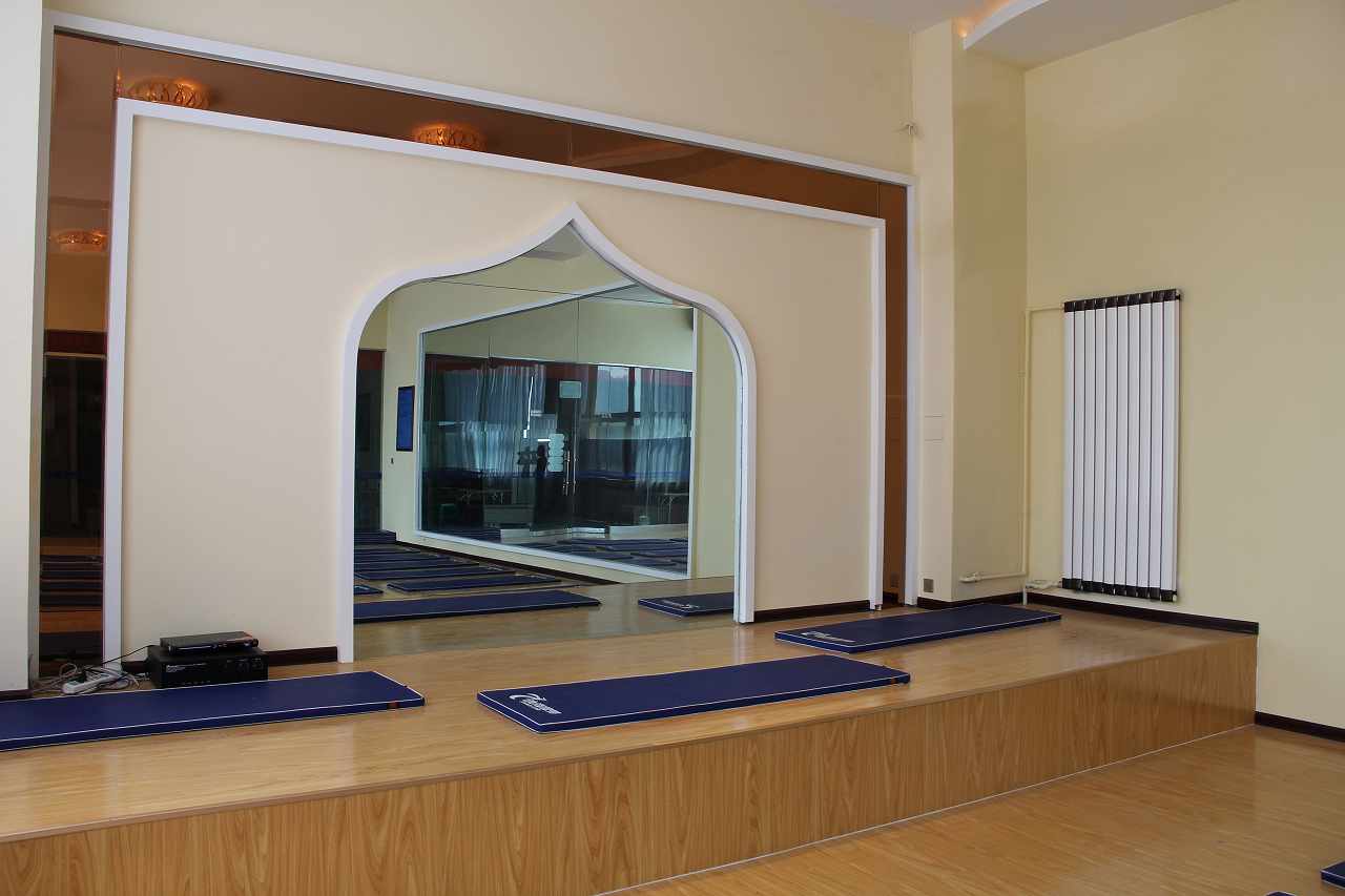 投資開一家健身房應該如何布局規劃？（上）