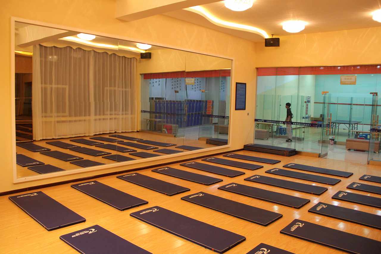 投資開一家健身房應該如何布局規劃？（下）