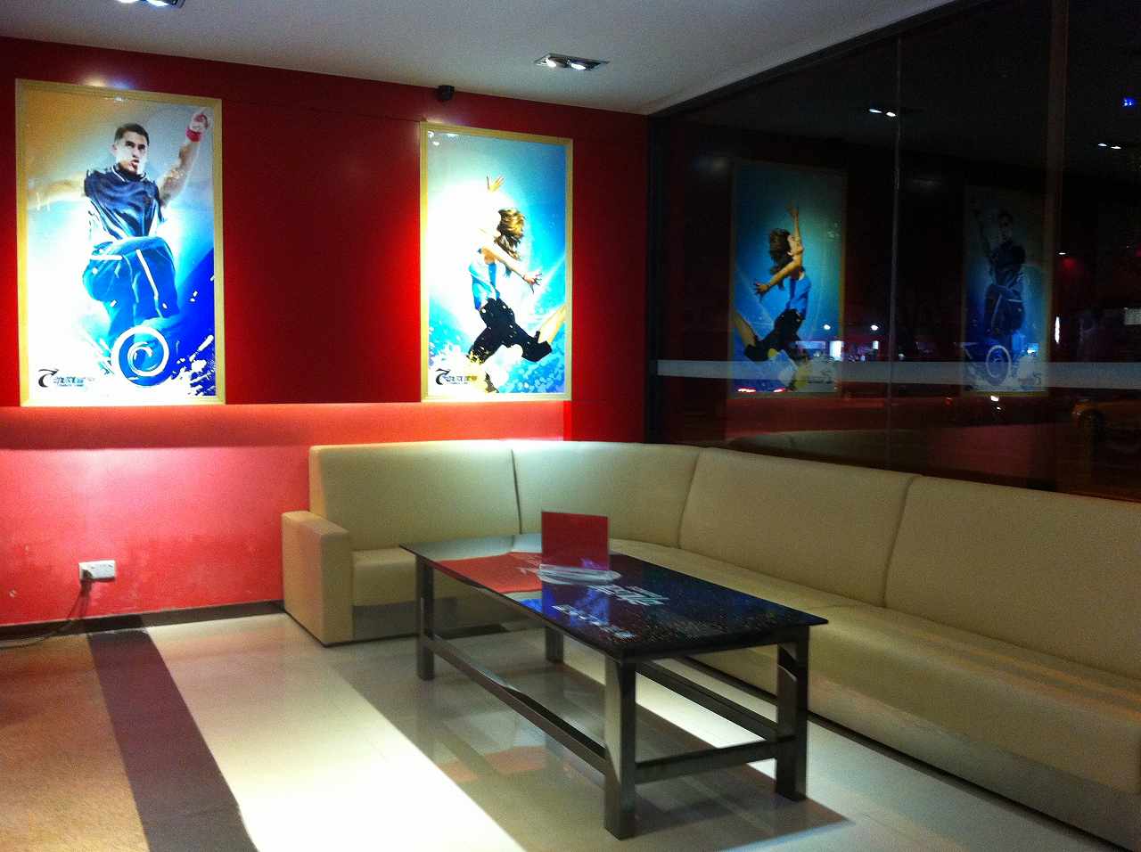 在安徽開健身房掙錢嗎?利潤是多少