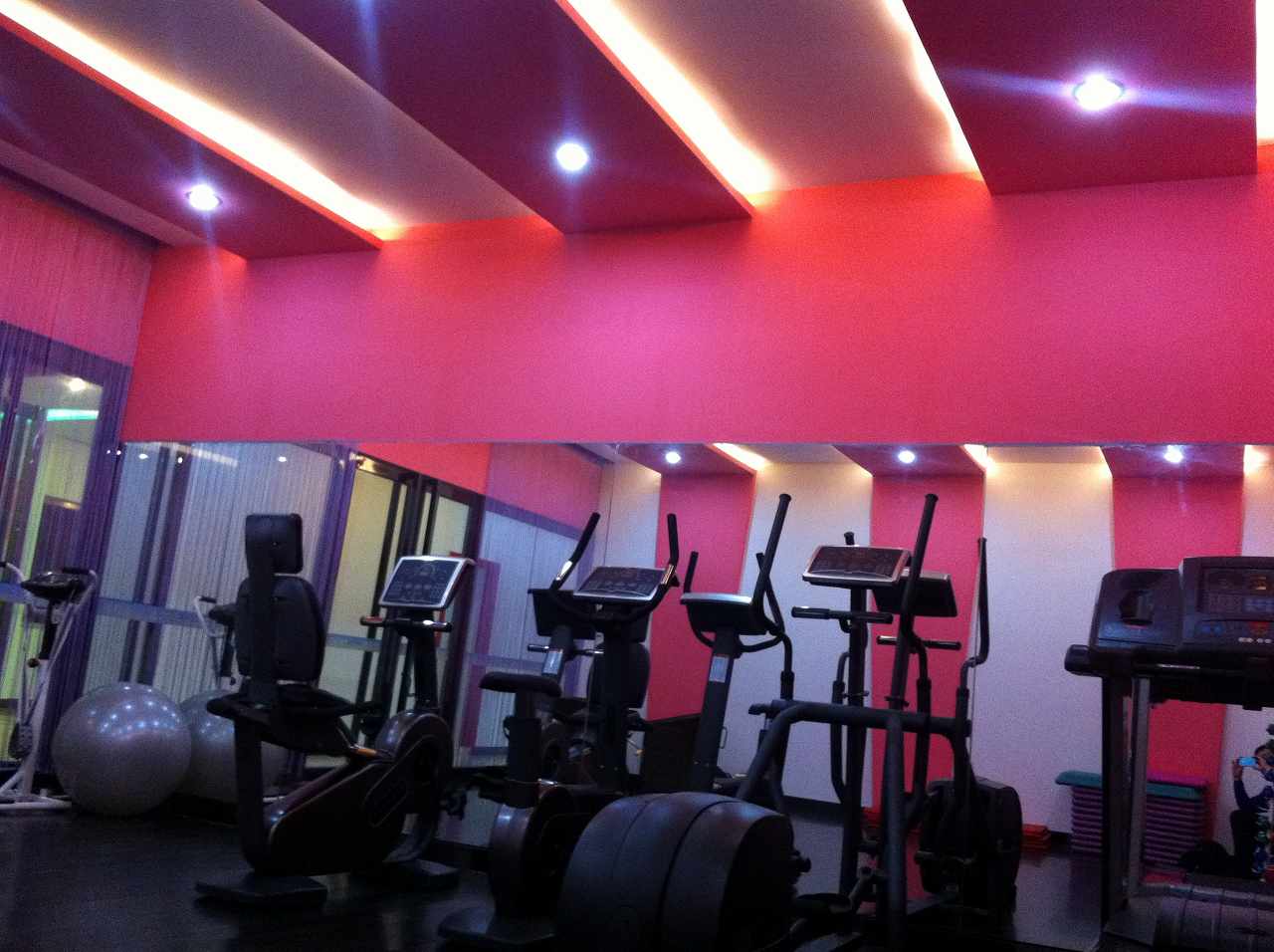 安徽連鎖健身房品牌都有哪些?