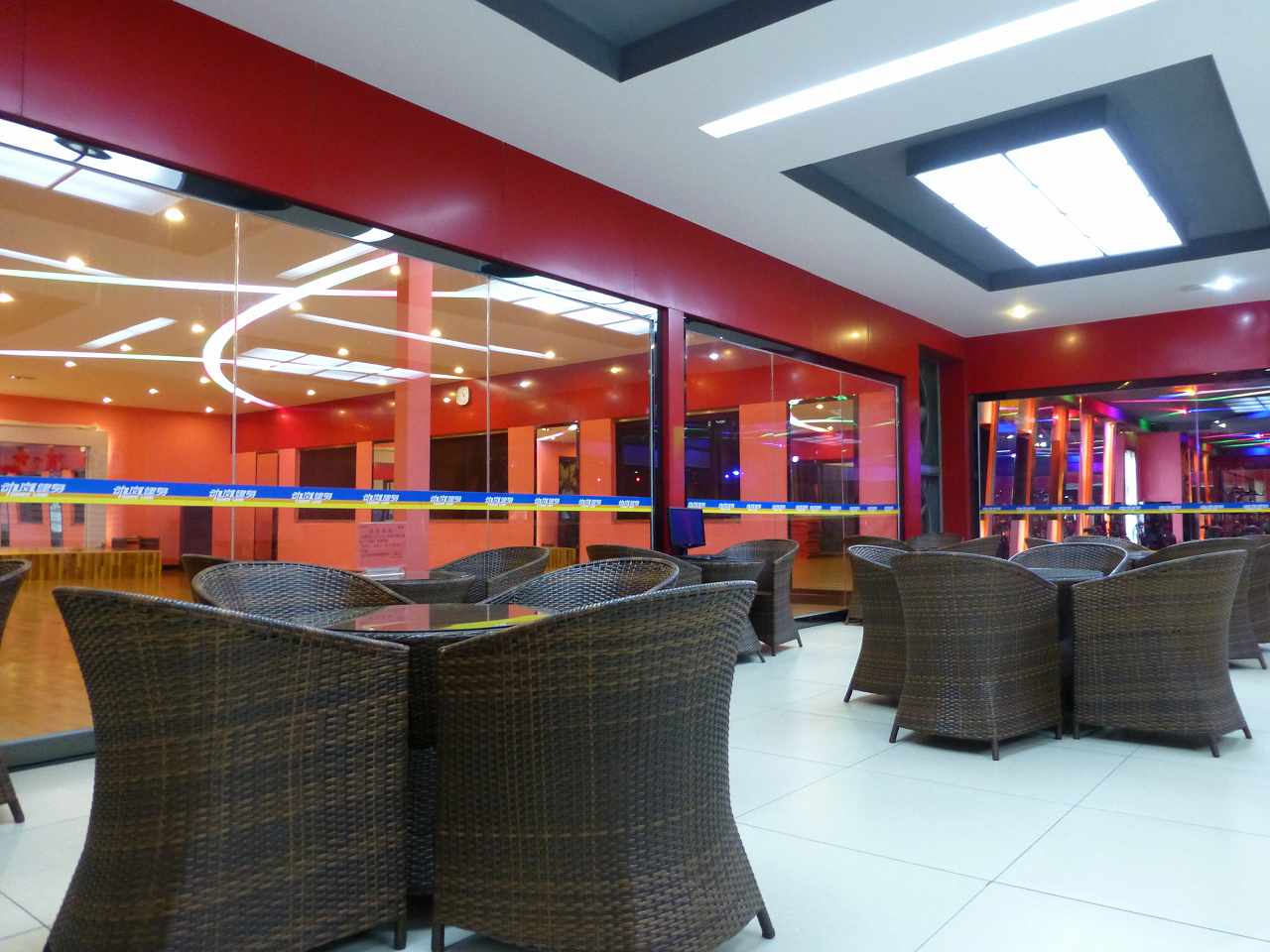 陜西開健身房有前景嗎?