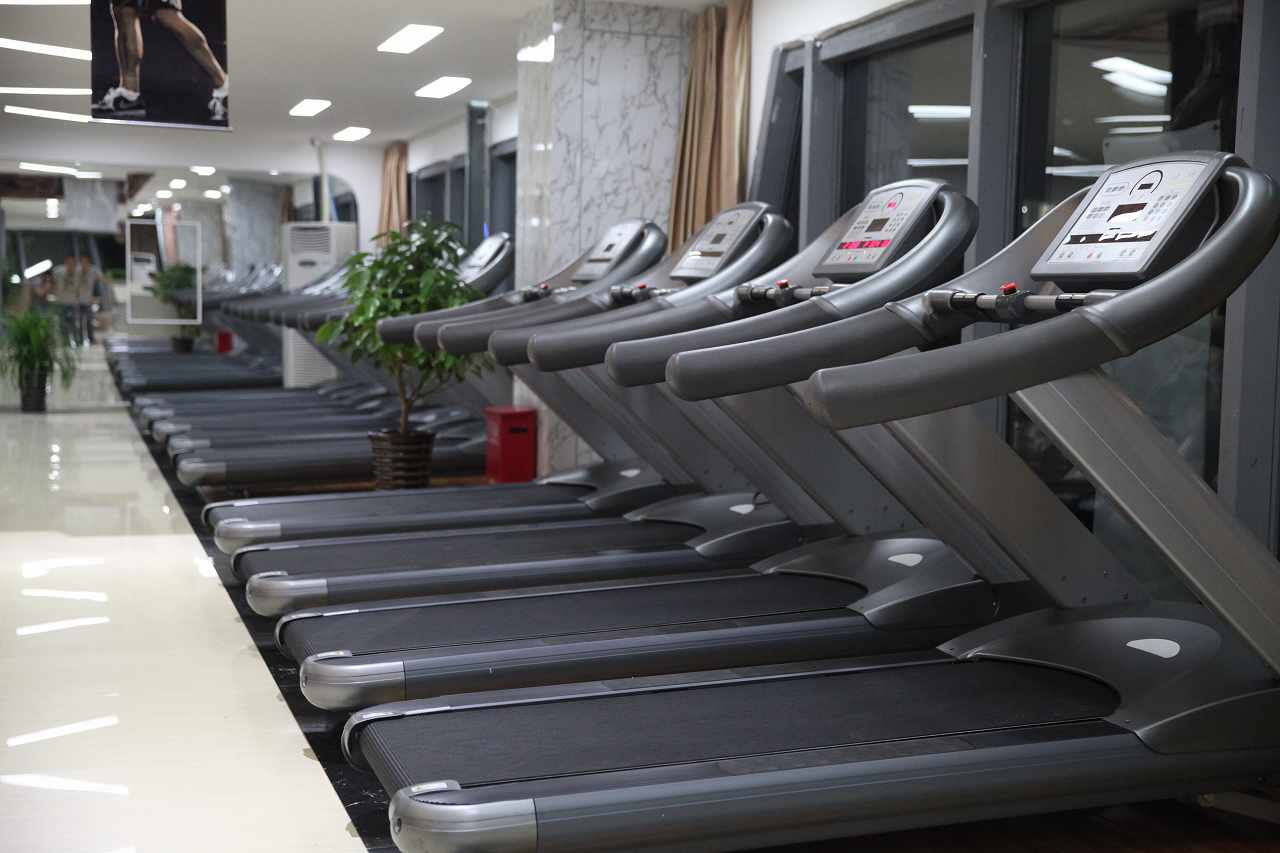 在陜西開健身房淡季應該如何運營?