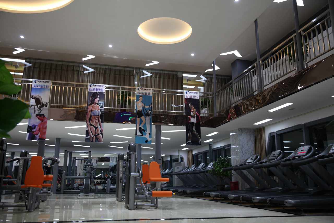 河北開健身房多久能回本?