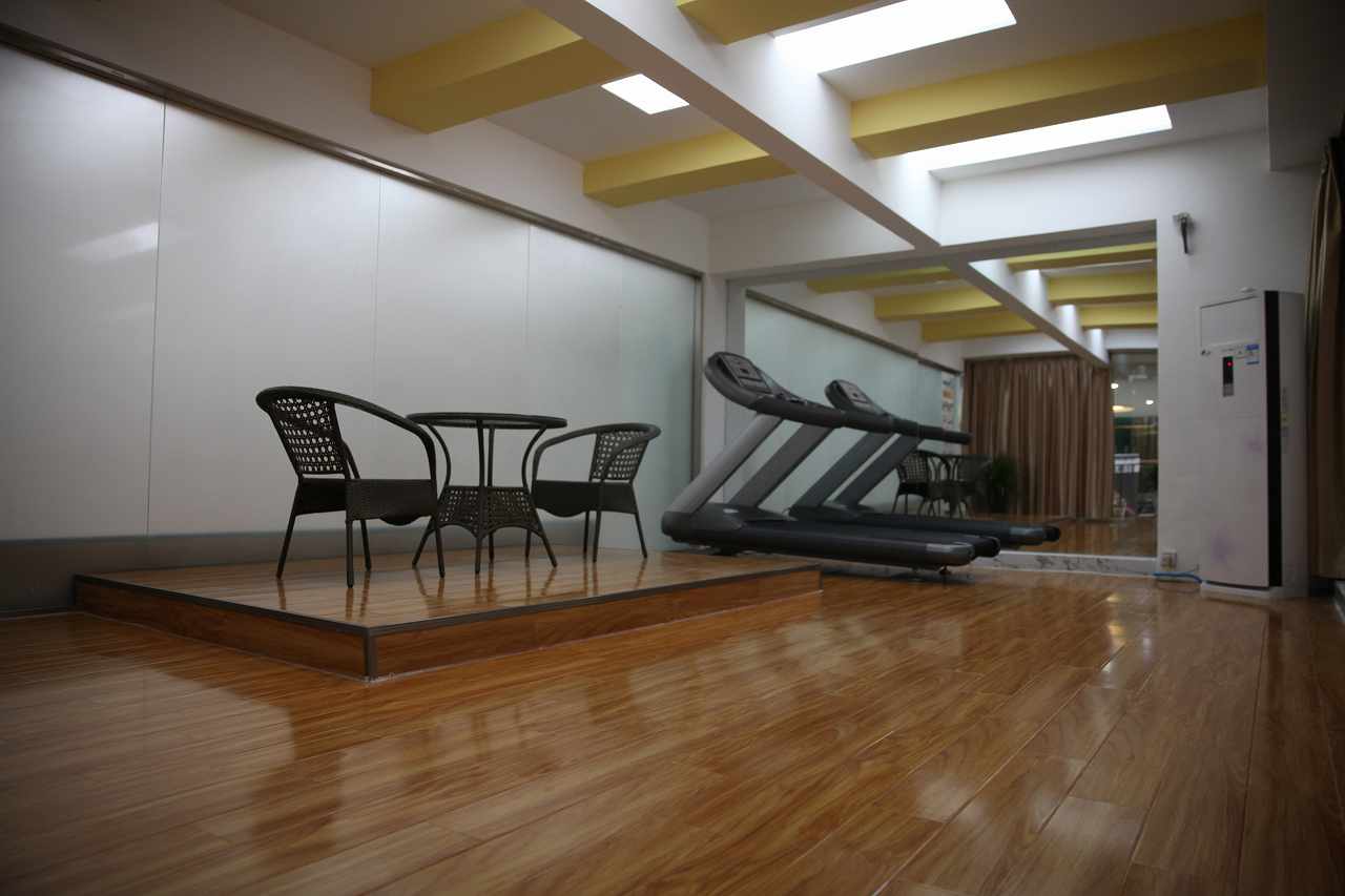 在河北開健身房淡季應該如何運營?