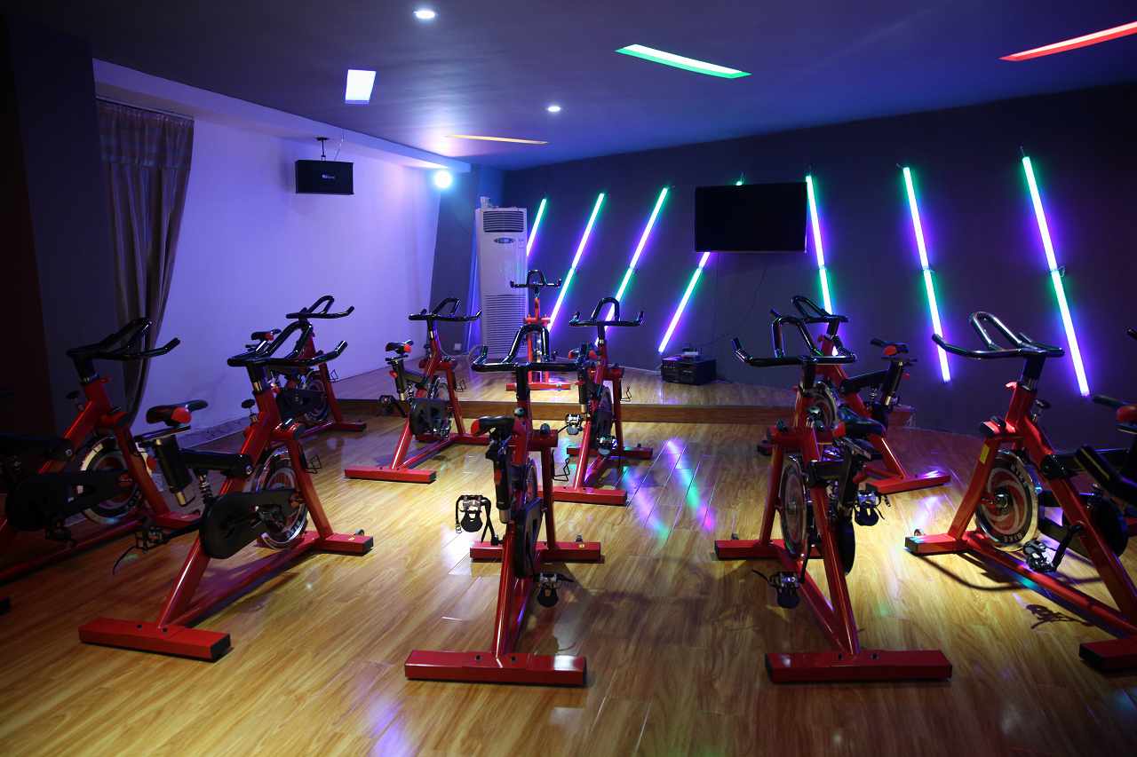 在河北開健身房掙錢嗎?利潤是多少