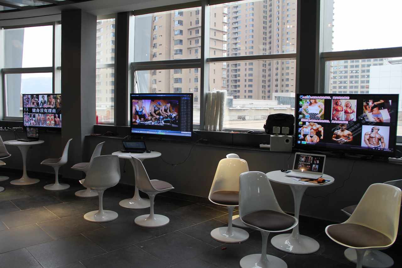 廣東開健身房多久能回本?