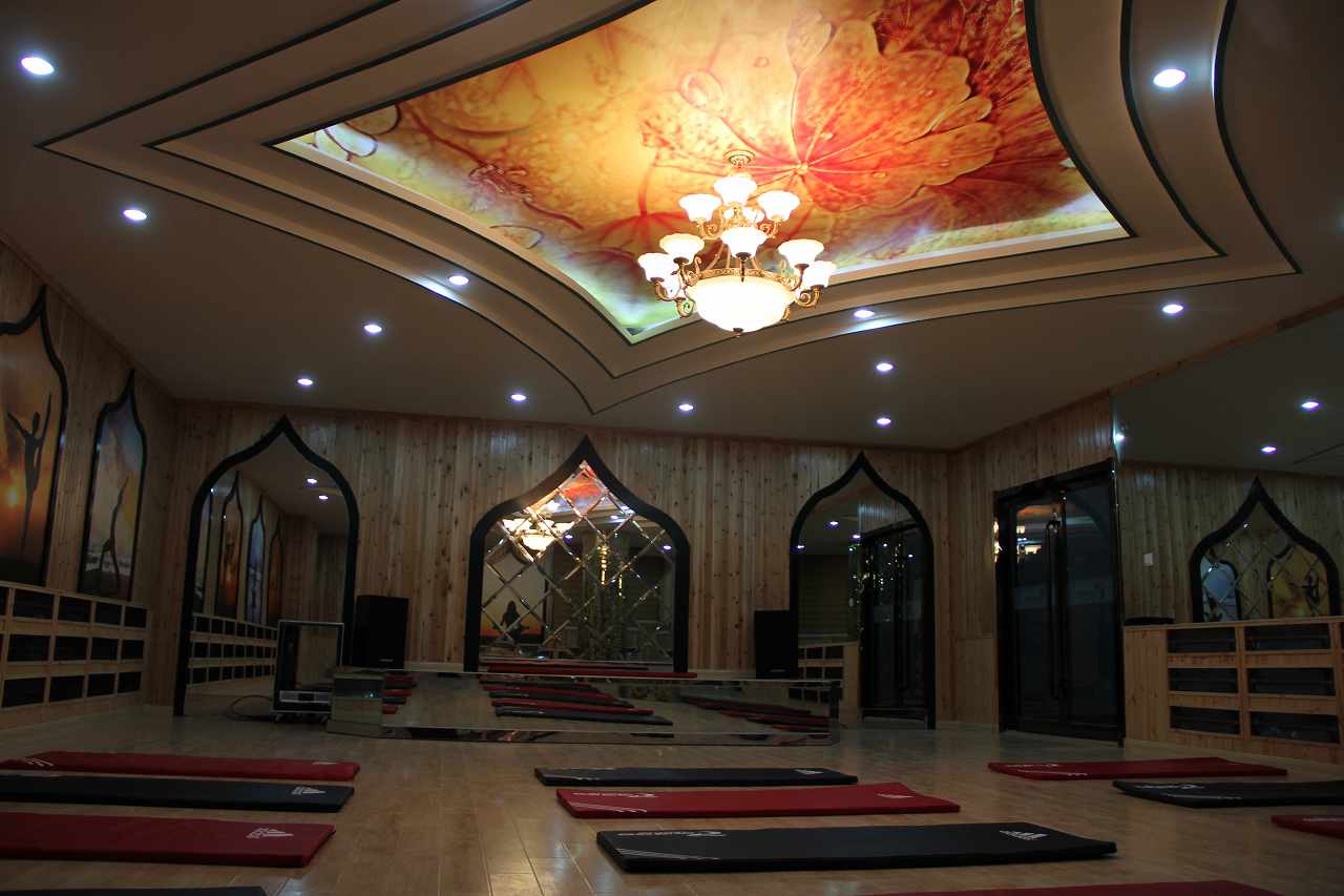 河北投資開(kāi)健身房的成本是多少?